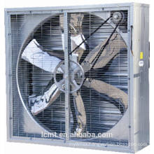 Customizable poultry culture stainless steel anti-corrosion cooling fan